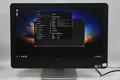 Dell Optiplex 9010 All-in-One Desktop PC Computer I5-3470S 2.9GHz 4GB RAM 1TB • $179.95