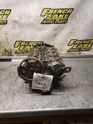 Cylinder Head 1.8L Fits 00-06 AUDI A4 1089874 • $100