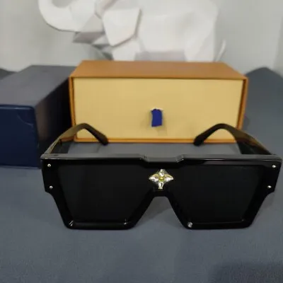 Louis Vuitton Millionaire Type Sunglasses Rapper Hip Hop Accessories Eyewear 34 • $664.99