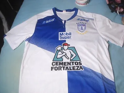 Pachuca Club De Futbol Jersey Sz XL Great Shape #5 Hugo A. • $24