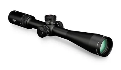 Vortex Viper PST II 5-25x50FFP MOA Reticle  Mfg # PST-5256  SKU 9770124 • $959