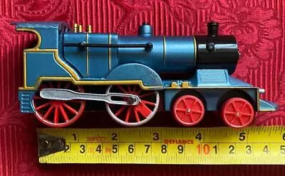 Toy Train Steam Engine Toy REF00085 • $15.38