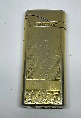 Vintage IM Corona Gold Tone Lighter • $24.99