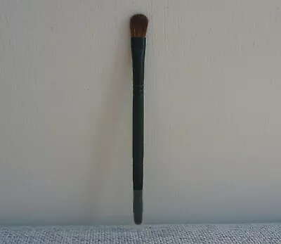 £12.97 • Buy MAC Double Ended Eye Shadow / Eyeliner Brush, Travel Size, Brand New!