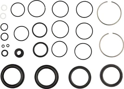 O-Ring Kit - Manitou O-Rings For Dorado Fork - Service Kit • $46.99