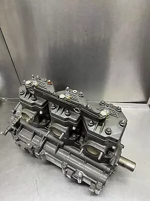 $899.99 • Buy 96 1996 TIGERSHARK 900 MONTE CARLO GOOD  MOTOR ENGINE Ran Crank Case