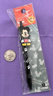 Disney Mickey Writing Pen - A Timeless And Stylish Addition For Writing Arsenal • $6
