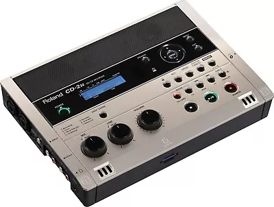 $325 • Buy Roland CD-2U S/D CD Recorder. As New Condition.