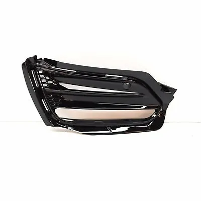 New Volvo S60 Mk2 Front Bumper Left Outer Grille 31425028 Original • $104.60