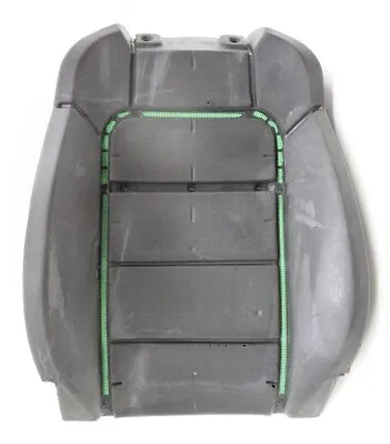 NEW OEM Ford Front Right Seat Back Foam Pad FR3Z-6364810-L Mustang Coupe 15-23 • $104.95