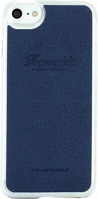 FACONNABLE FAI747CQFR114 - Case French Riviera IP6/7/8 Navy • £37.08