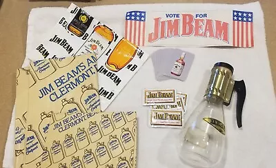 Vintage Jim Beam Collectors Bundle • $34.99