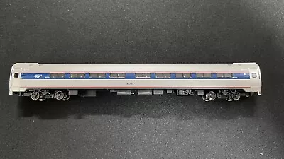 Kato Amtrak Amfleet I Phase VI #82755 - N Scale Model Train Passenger Car • $40