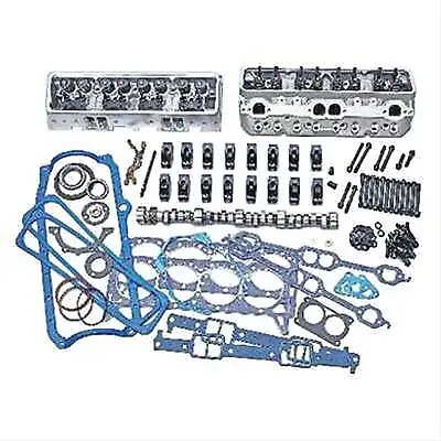 IN STOCK Trick Flow 430 HP GenX Top-End Engine Kit For GM LT1 CNC Ported Heads • $3672.88