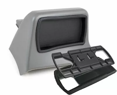 Edge Dash Pod Mount Fits CS2/CTS2/CTS3 For 2004-2008 Ford F-150 4.6L 5.4L Gas • $74.77