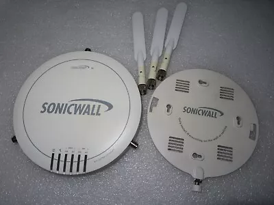  SonicWALL APL21-069 Dual Band SonicPoint N Wireless Access Point • $20