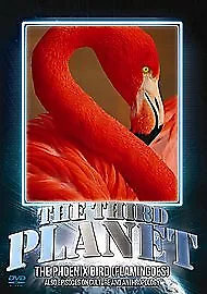 The Phoenix Bird (Flamingoes) (DVD 2013) • £7.49