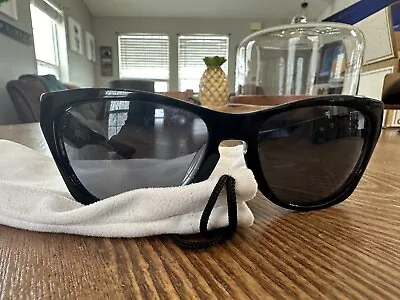 Oakley Jupiter Sunglasses • $30