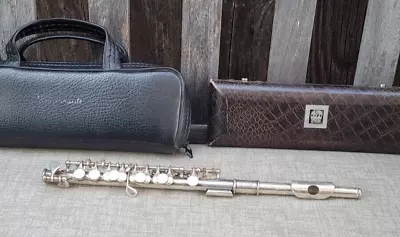 King C Piccolo 1039 Flute • $300