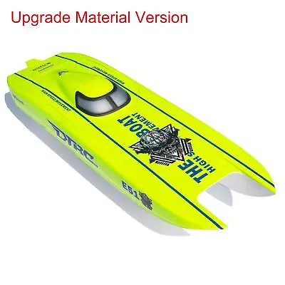 DTRC E51 Fiber Glass Boat Hull For High Speed Radio Control Boat RC Racing Ship • $1153.45