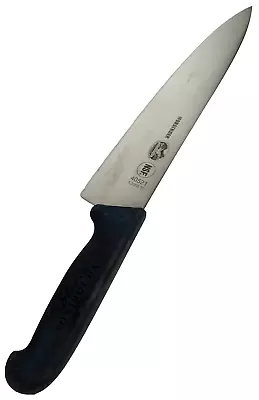 Victorinox Forschner 15  Chefs Knife Stainless Steel NSF 40521 5.2003.25 • $35.39