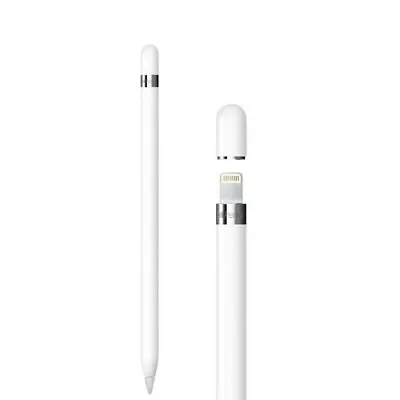 For Apple Pencil 2nd Generation Bluetooth Stylus Pen IPad Pro Air Mini 2018-2023 • £10.95