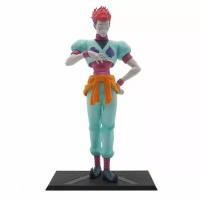 Hunter X Hunter Hisoka Large Manga Figure Figurine Official New In Box • $58.06