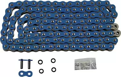 EK 520 MVX-Z2 Chain 120 Links Blue • $98.05