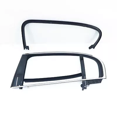 Garnish Molding Seal Door Rear Left Bentley CONTINENTAL FLYING SPUR 3W • $580.80