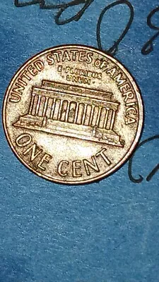 1969 S Penny Error On Liberty T • $1000