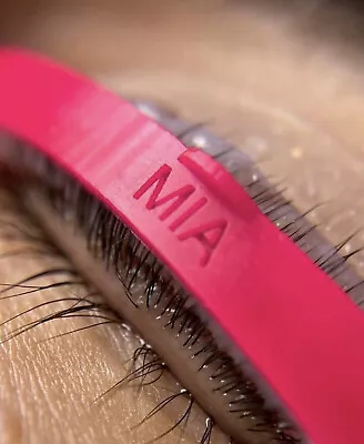 £10 • Buy Lash Lift Compensators MIA Root Compensation Covers Shields