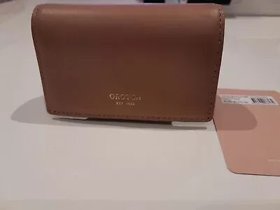 $50 • Buy Oroton Multi Gusset Mini Wallet