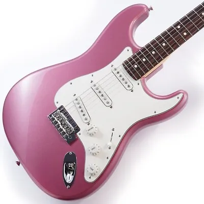 Fender FSR Collection Hybrid II Stratocaster Electric Guitar #AF00500 • $1630.93