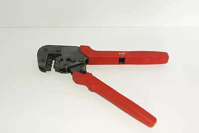 Molex 640160204 Crimpers / Crimping Tool SERVICE GRADE HAND TOOL • $79.99