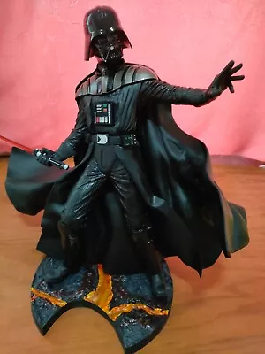 $79.90 • Buy Star Wars Kotobukiya Snap Fit ARTFX 1/7 Scale Model Kit Darth Vader EP3 Ver.