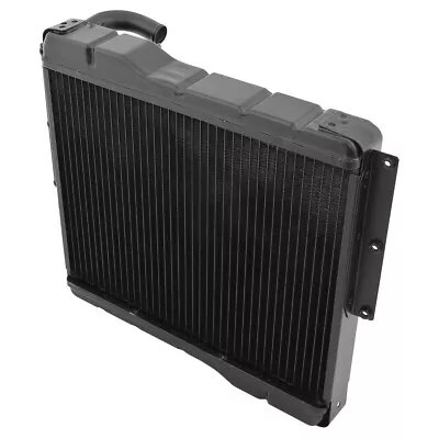 MGB Radiator Standard  1976 - 1980 Part Number NRP1154 • £194.40