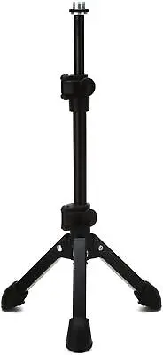 K&M 23150 Tabletop Tripod Mic Stand With 3/8  Thread • $39.99