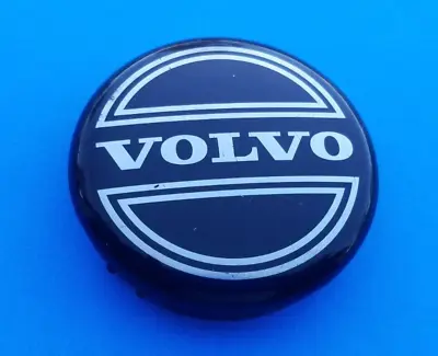 99 00 01 02 03 04 05 06 Volvo S80 1 Wheel Rim Hub Cap Hubcap Center Cover Oem • $9.50