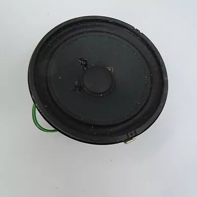 Mercedes W123 Sedan Speaker 300D 240D 280E 1985 0008205302 • $24.95