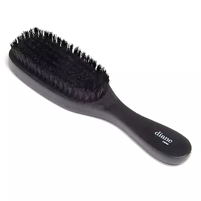 100% Soft Boar Bristle Brush For Men And Women – Soft For Fine To Medium • $11.94