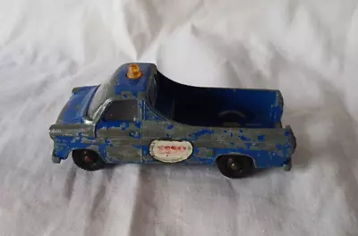 Vintage Lone Star Road Masters  Impy  Ford Transit L.W.B. Breakdown Truck • £6