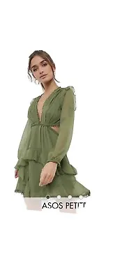 $28.10 • Buy Asos Dress
