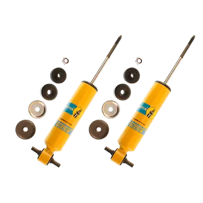 Bilstein 2 Shocks B6 4600 Front For Chevrolet S10-Series `82-`92 RWD • $183.48