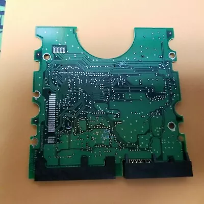 PCB ONLY - Maxtor DiamondMax Plus 9 - 6Y080M0 - 301861101 - PCB LOGIC BOARD • $12.99