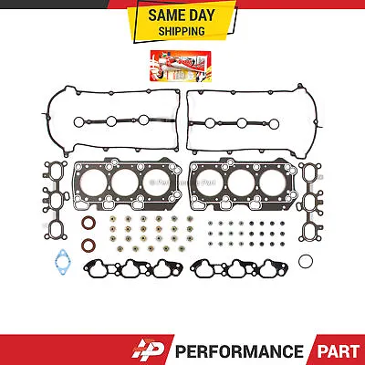 Head Gasket Set For 92-94 Mazda MX-3 ES GS V6 1.8 DOHC 16V K8 • $70.99