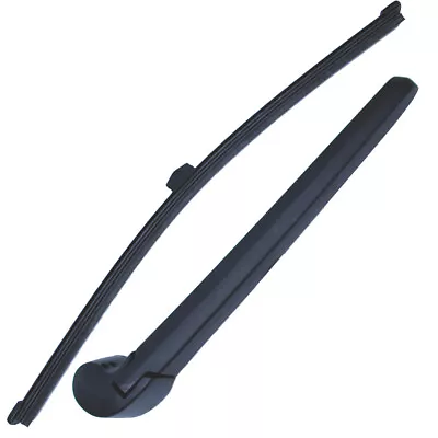 Rear Window Wiper Arm &Blade For Audi Q5 2009-2015 Volkswagen Touareg  2009-2015 • $14.88