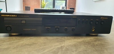 £150 • Buy Marantz CD6000OSE CD Player, KI Signature