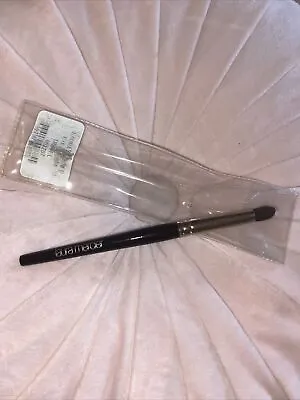 ⭐️BN (in Plastic Protective Pocket)🌟LAURA MERCIER EYE CREASE BRUSH⭐️⭐️ • £15