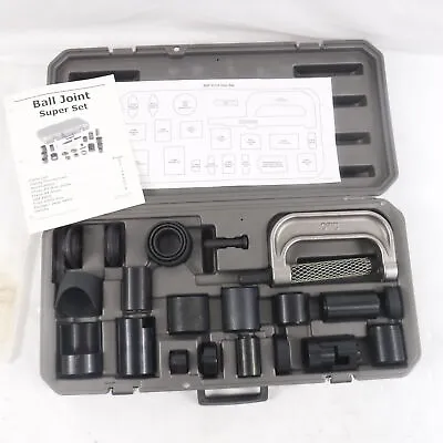 Mac Tools BJ530 Ball Joint / U-Joint Super Kit • $589.99