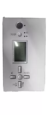 Epson 3880 / 3800 Main Display Control Panel • $25